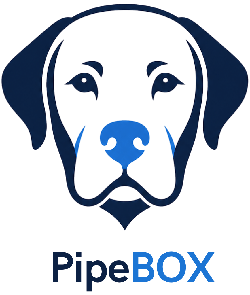 Logo PipeBOX